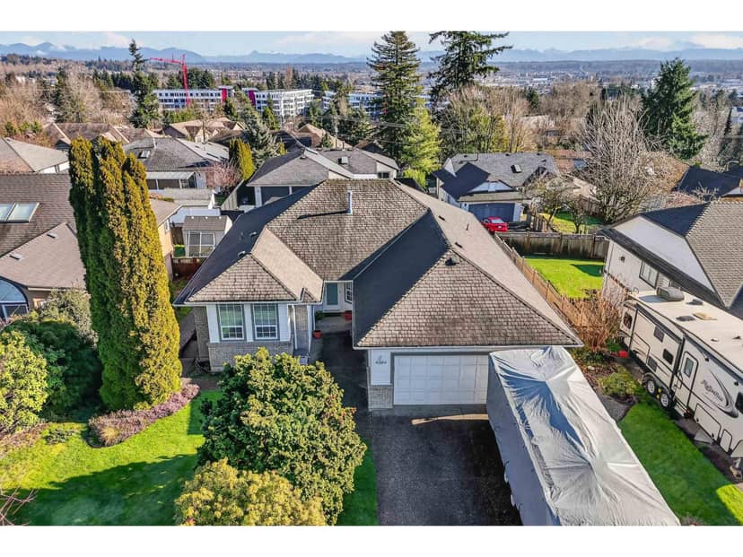 6260 191A Street, Surrey