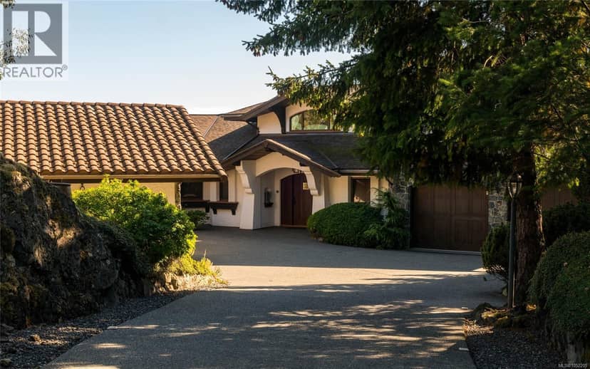 3871 Cactus Pl, Metchosin