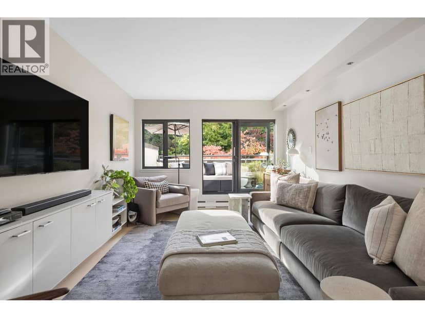 304 1477 Fountain Way, Vancouver