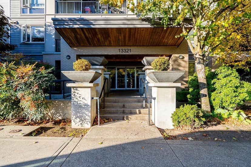 439 13321 102A Avenue, Surrey