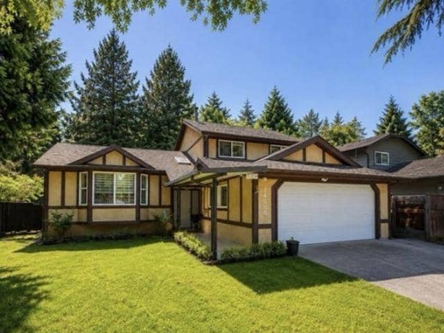 14565 91A Avenue, Surrey