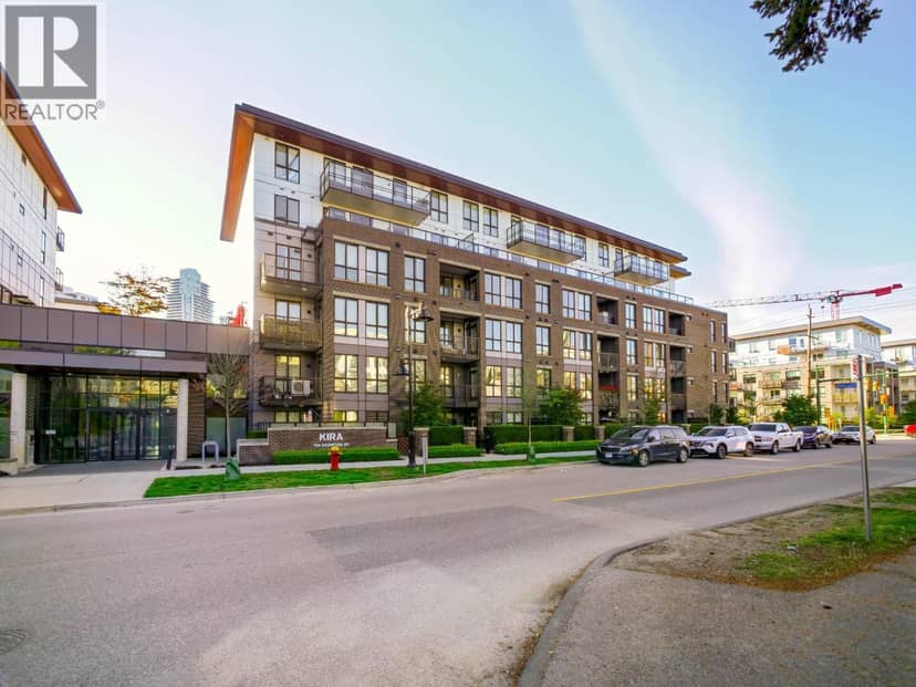 406 750 Dogwood Street, Coquitlam