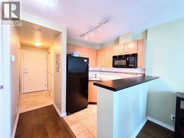 1109 1367 Alberni Street, Vancouver