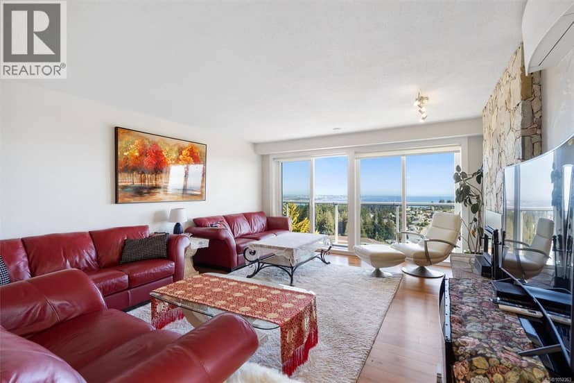 3445 Karger Terr, Colwood