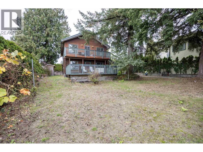 2035 Craigen Avenue, Coquitlam