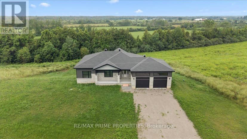 465 Pioneer Road, Merrickville-Wolford