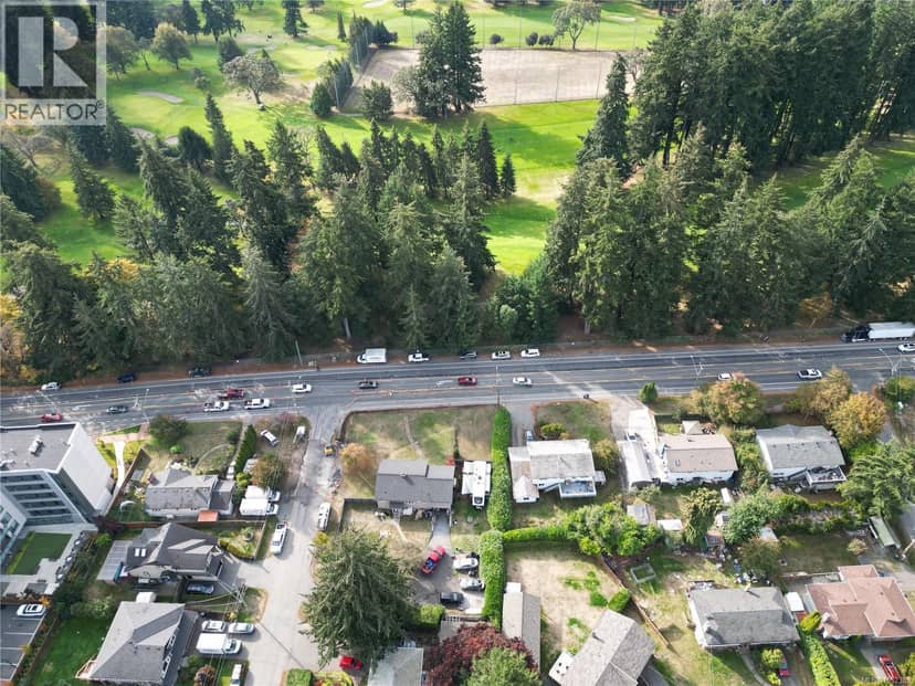 506 goldstream Ave, Langford