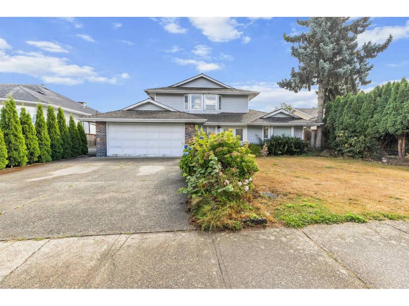 3504 Creston Drive, Abbotsford