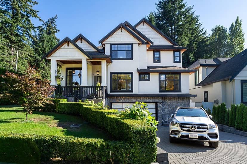 12798 26B Avenue, Surrey