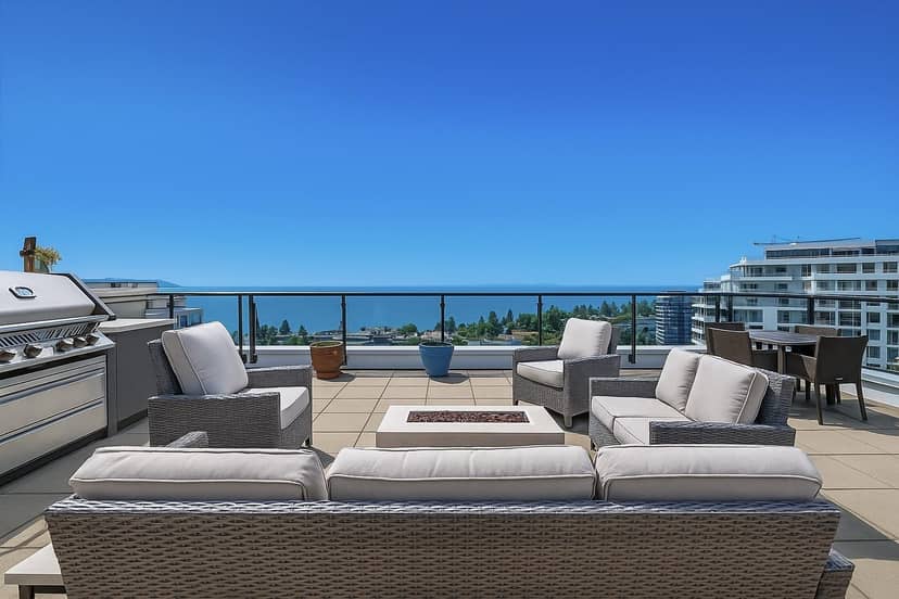 PH1 1439 George Street, White Rock