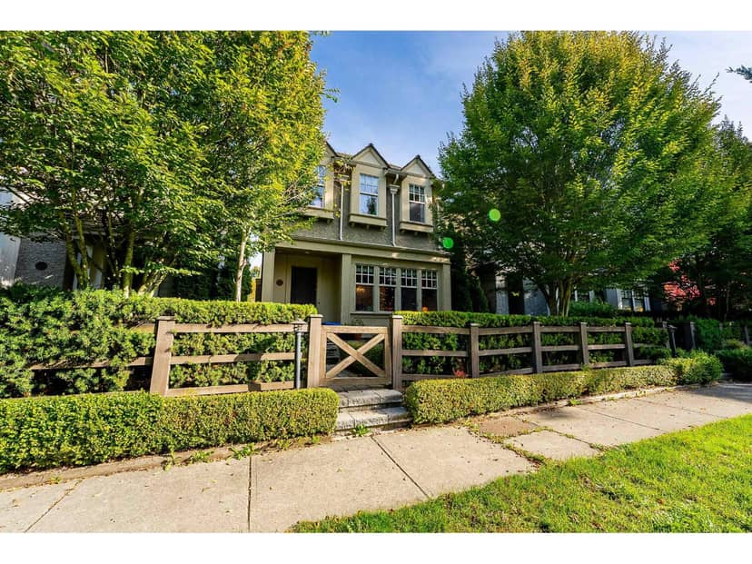 15347 34 Avenue, Surrey