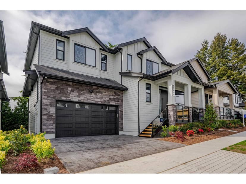 15648 23A Avenue, Surrey