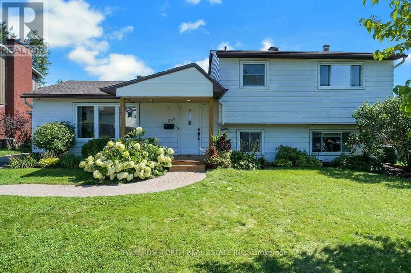 5 McMurdo Court, Ottawa