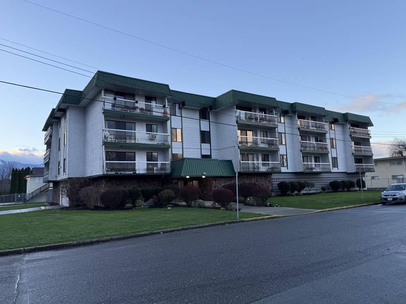103 46374 MARGARET AVENUE, Chilliwack Proper East, Chilliwack