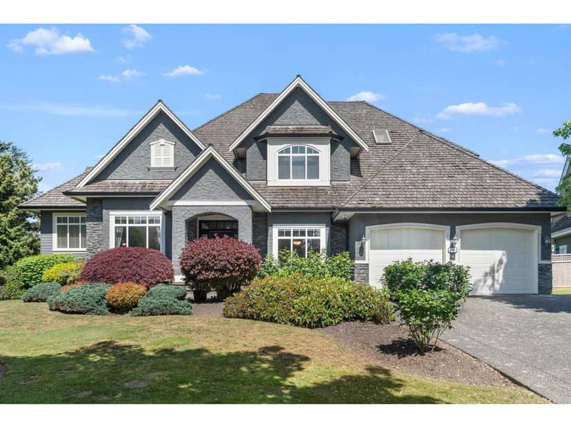15791 39A Avenue, Surrey