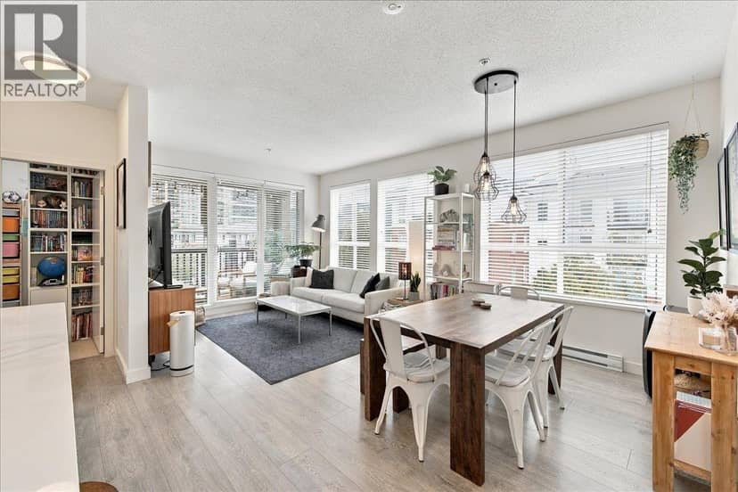 316 611 Regan Avenue, Coquitlam