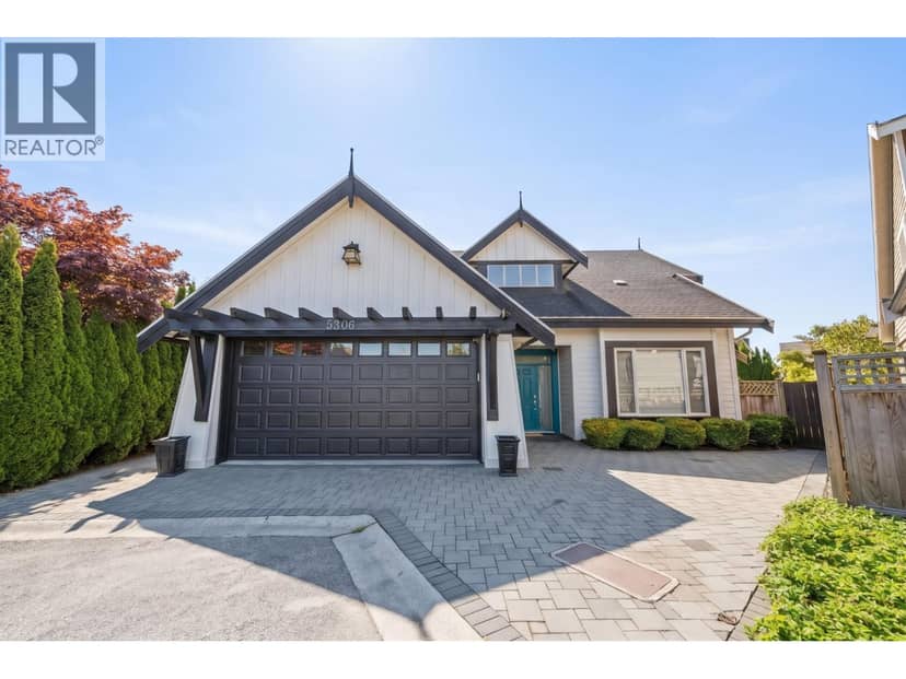 5306 Pleasant Way, Delta