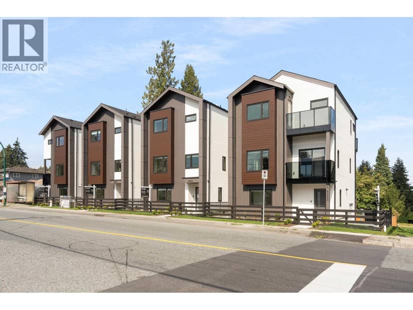 1 8483 16 Avenue, Burnaby