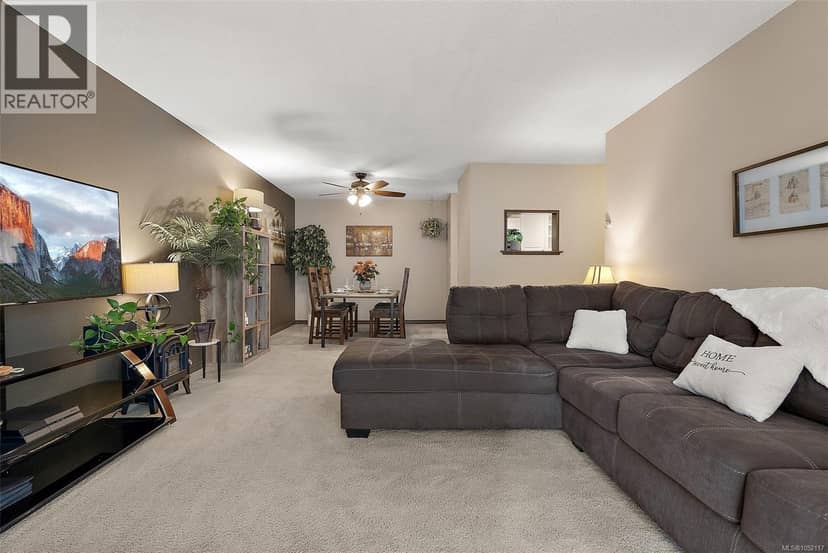 314 3255 Glasgow Ave, Saanich