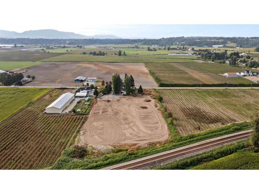 32219 Harris Road, Abbotsford