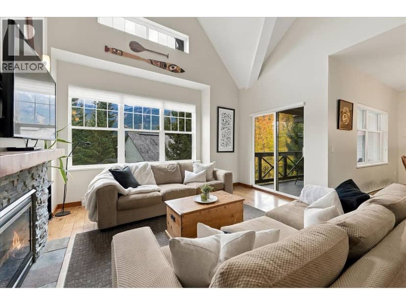 309 3300 Ptarmigan Place, Whistler