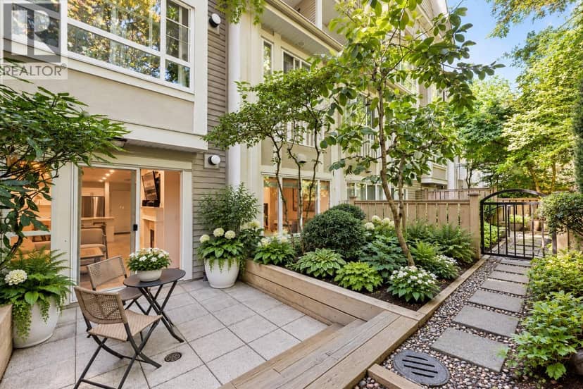 118 365 E 1st Street, North Vancouver