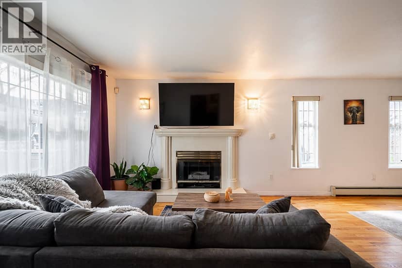 1407 E 12th Avenue, Vancouver