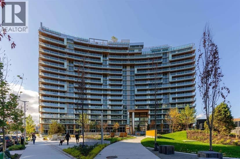 909 1768 Cook Street, Vancouver