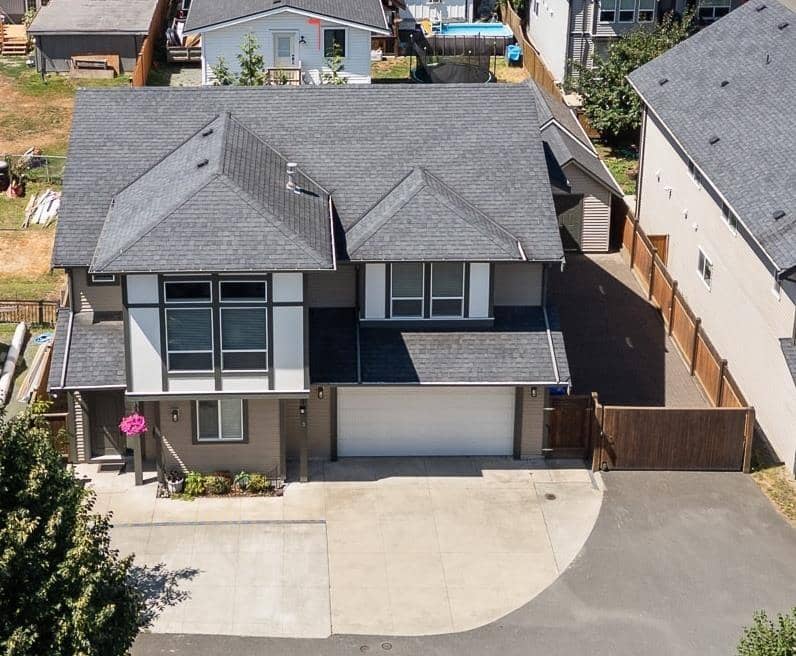 3 10166 WILLIAMS ROAD, Fairfield Island, Chilliwack