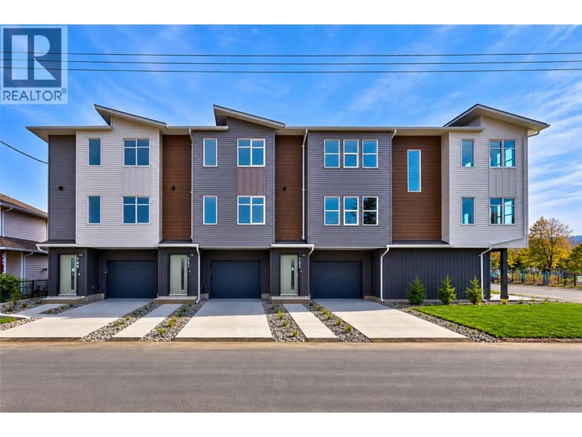 151 Park Street, Kamloops