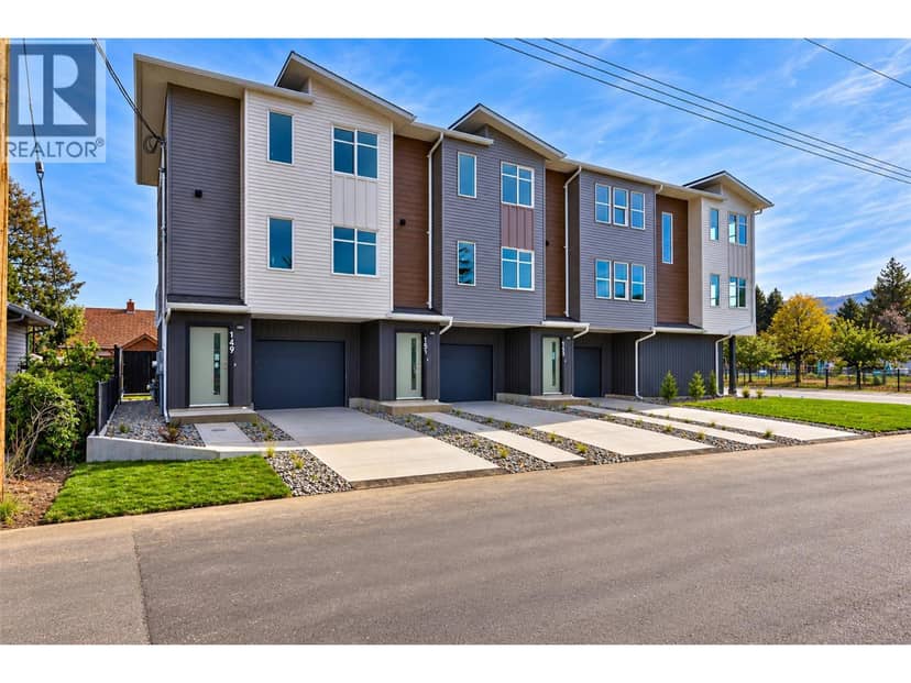 149 Park Street, Kamloops