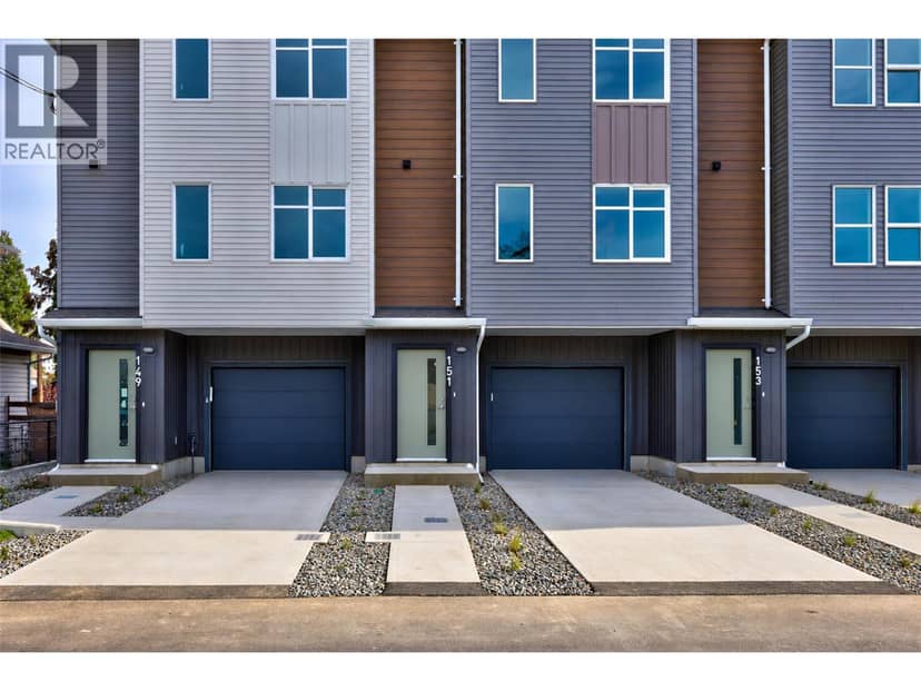153 Park Street, Kamloops