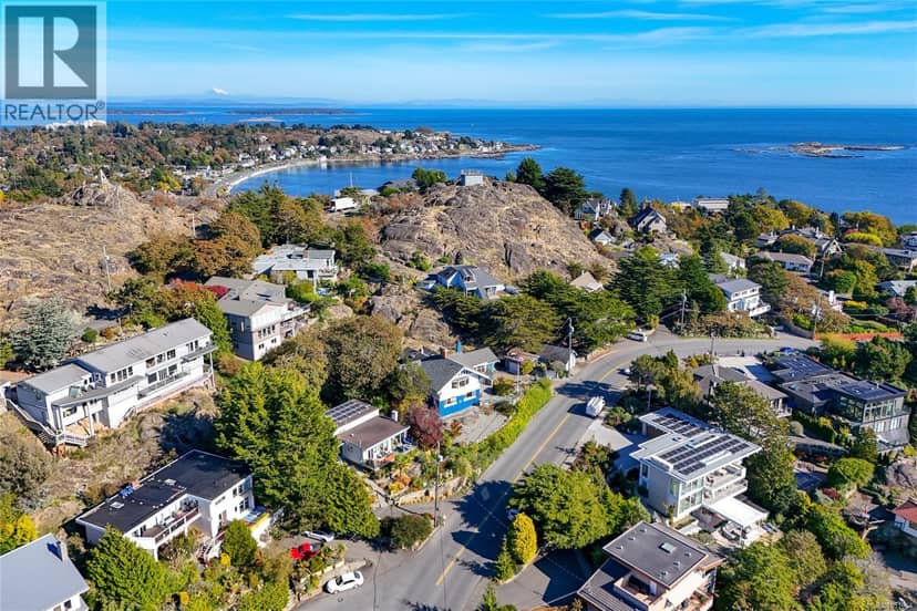 50 King George Terr, Oak Bay