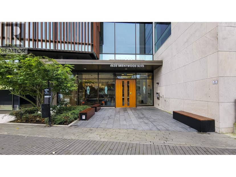 1305 4650 Brentwood Boulevard, Burnaby