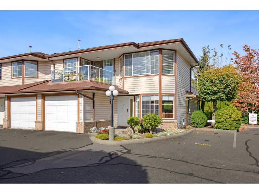 38 32659 George Ferguson Way, Abbotsford