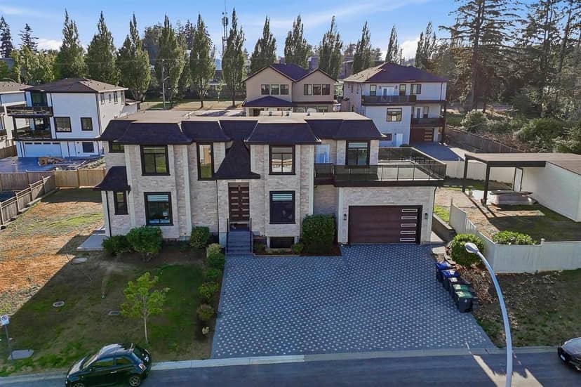 5735 144A Street, Surrey