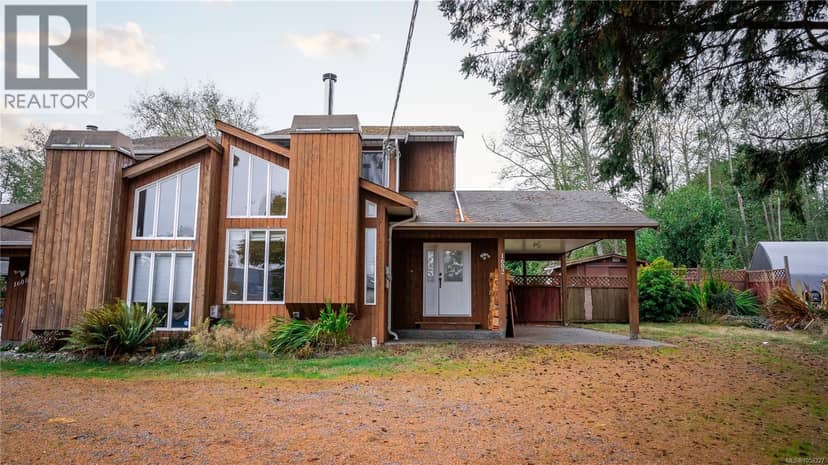 1602 ONeill Rd, Sooke