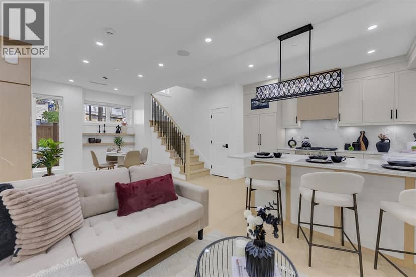 1 2888 E 6th Ave Avenue, Vancouver