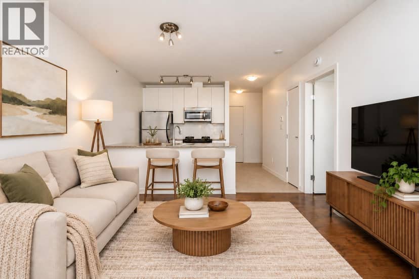 1303 480 Robson Street, Vancouver