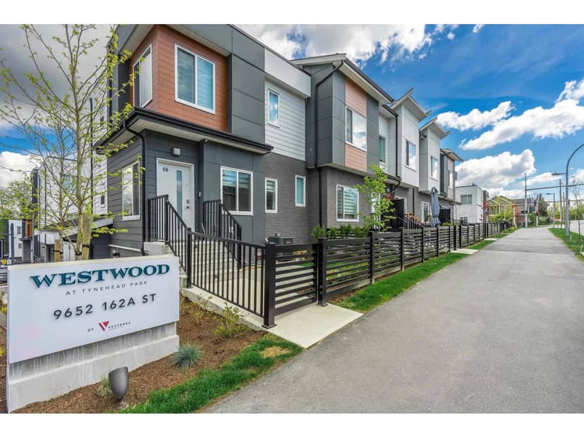 37 9652 162A Street, Surrey