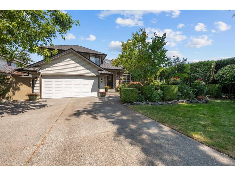 15239 29A Avenue, Surrey