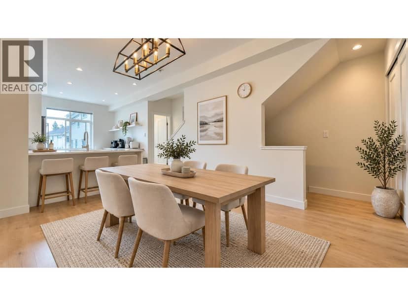 112 1225 Mitchell Street, Coquitlam