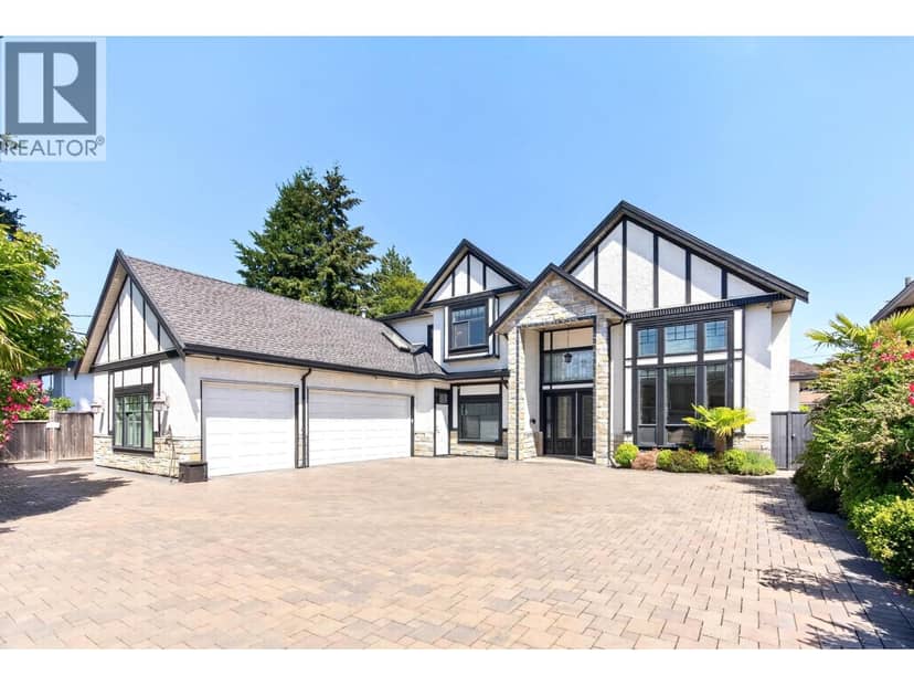 10388 Swinton Crescent, Richmond