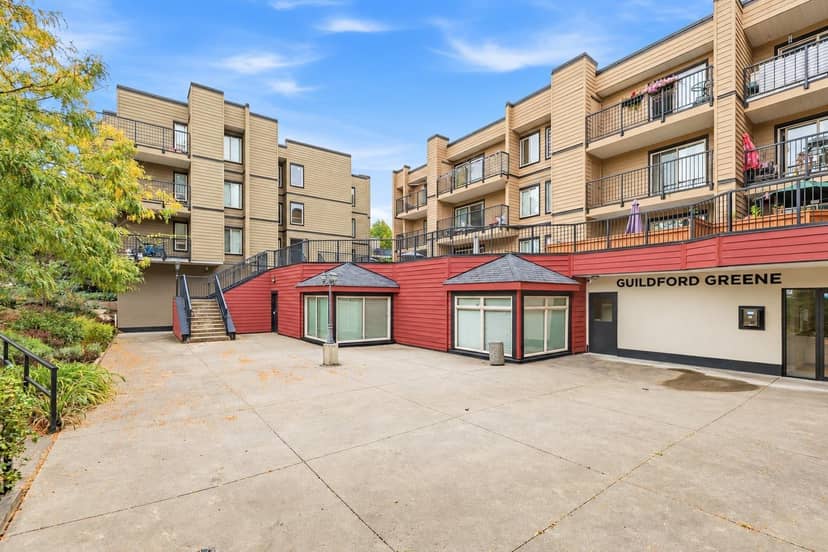 207 10438 148 Street, Surrey