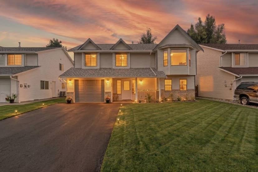 7487 GARNET DRIVE, Sardis West Vedder, Chilliwack