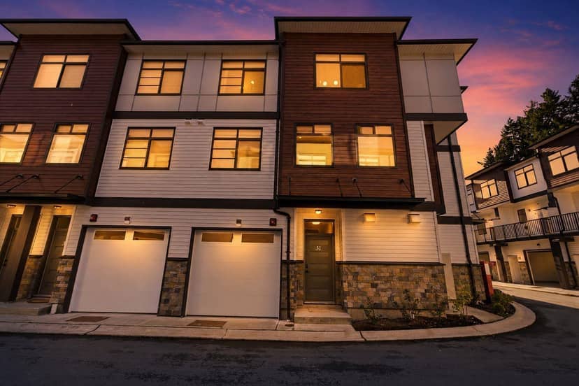 39 8430 Nottman Street, Mission