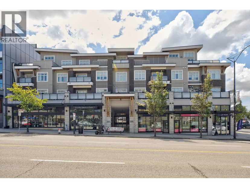 202 4710 Hastings Street, Burnaby