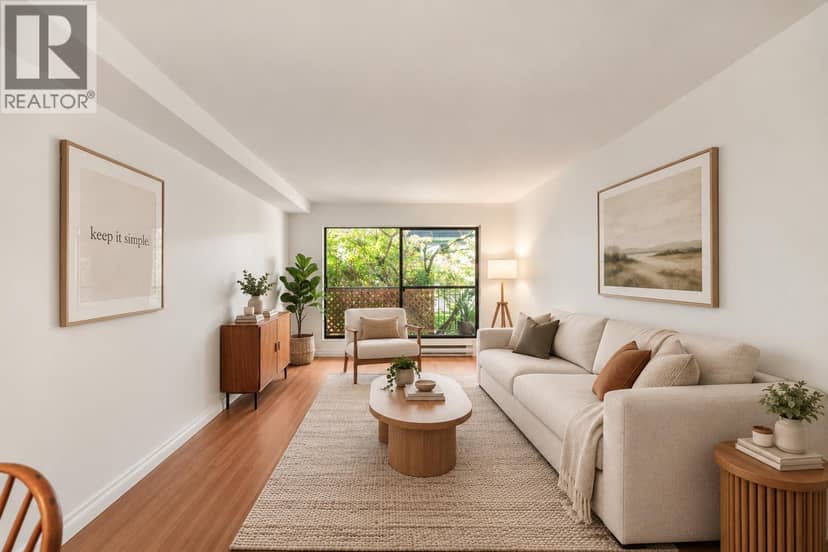108 251 W 4th Street, North Vancouver