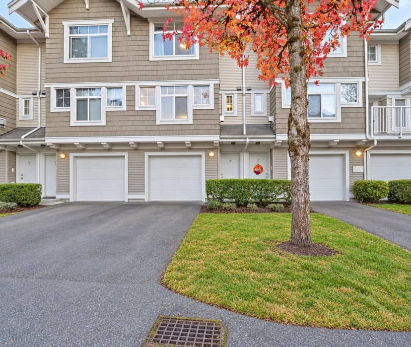 16 20771 Duncan Way, Langley