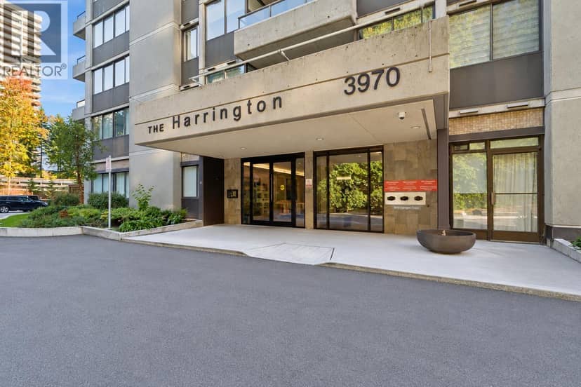 407 3970 Carrigan Court, Burnaby